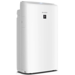 Очиститель воздуха Sharp UA-KIN42E-W (White) Thumb