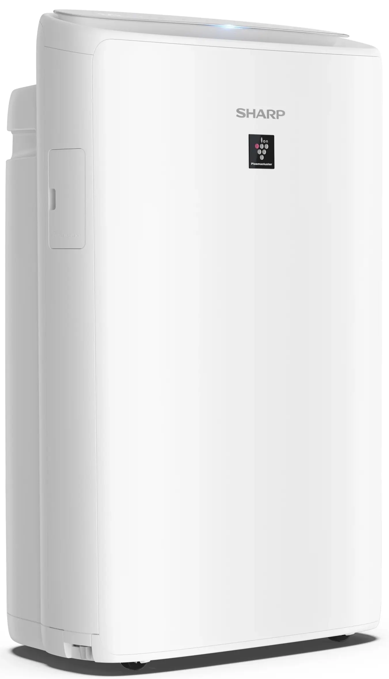 Очиститель воздуха Sharp UA-KIN42E-W (White) - 2