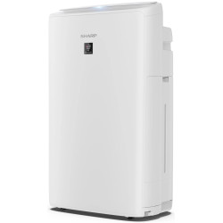 Очиститель воздуха Sharp UA-KIN42E-W (White) Thumb