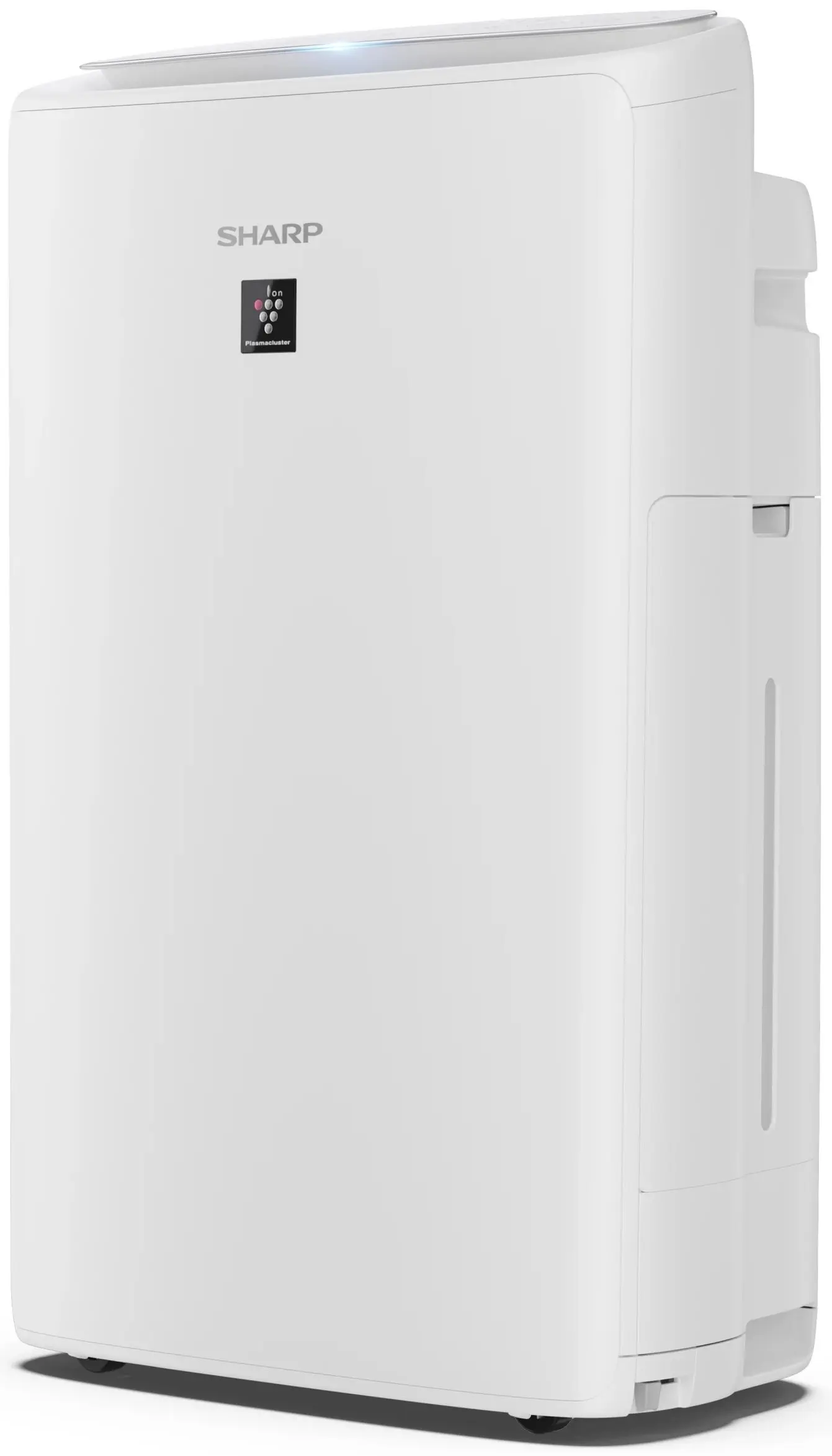 Очиститель воздуха Sharp UA-KIN42E-W (White) - 3