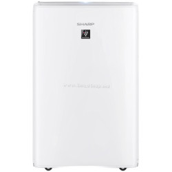 Purificator de aer Sharp UA-KIN42E-W (White)