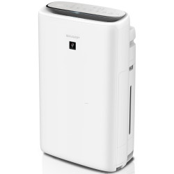Очиститель воздуха Sharp UA-KIN42E-W (White) Thumb
