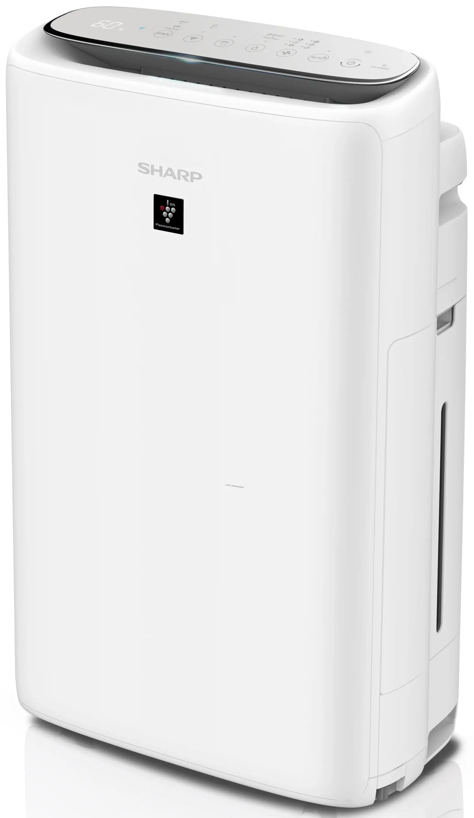 Очиститель воздуха Sharp UA-KIN42E-W (White) - 4