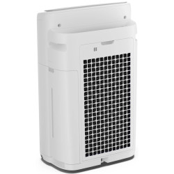 Очиститель воздуха Sharp UA-KIN42E-W (White) Thumb