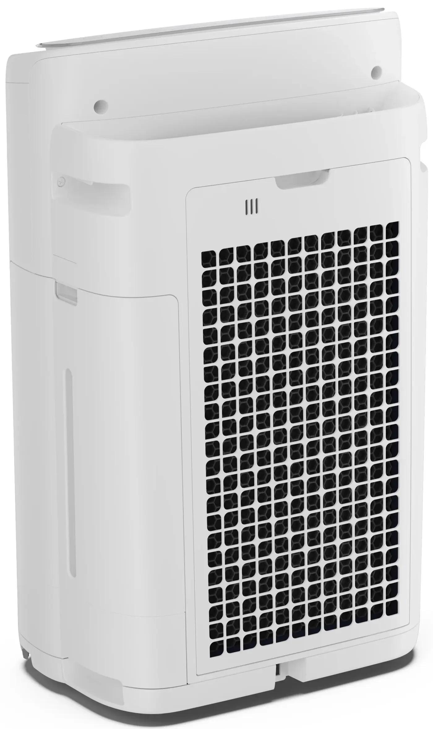 Очиститель воздуха Sharp UA-KIN42E-W (White) - 5