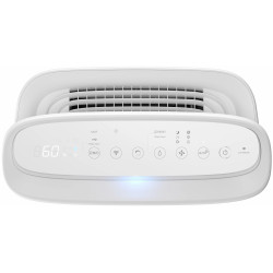 Очиститель воздуха Sharp UA-KIN42E-W (White) Thumb