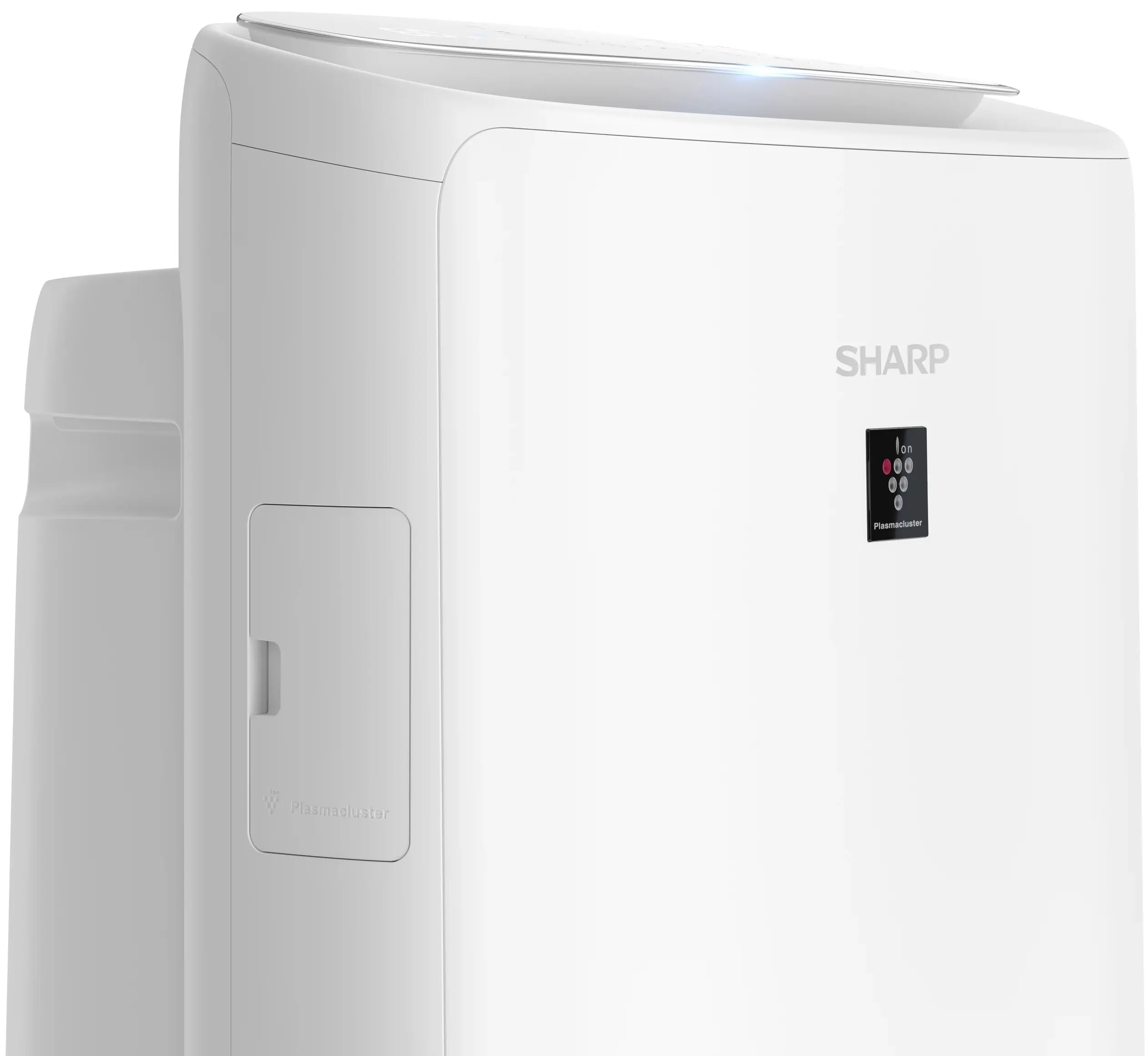 Очиститель воздуха Sharp UA-KIN42E-W (White) - 9