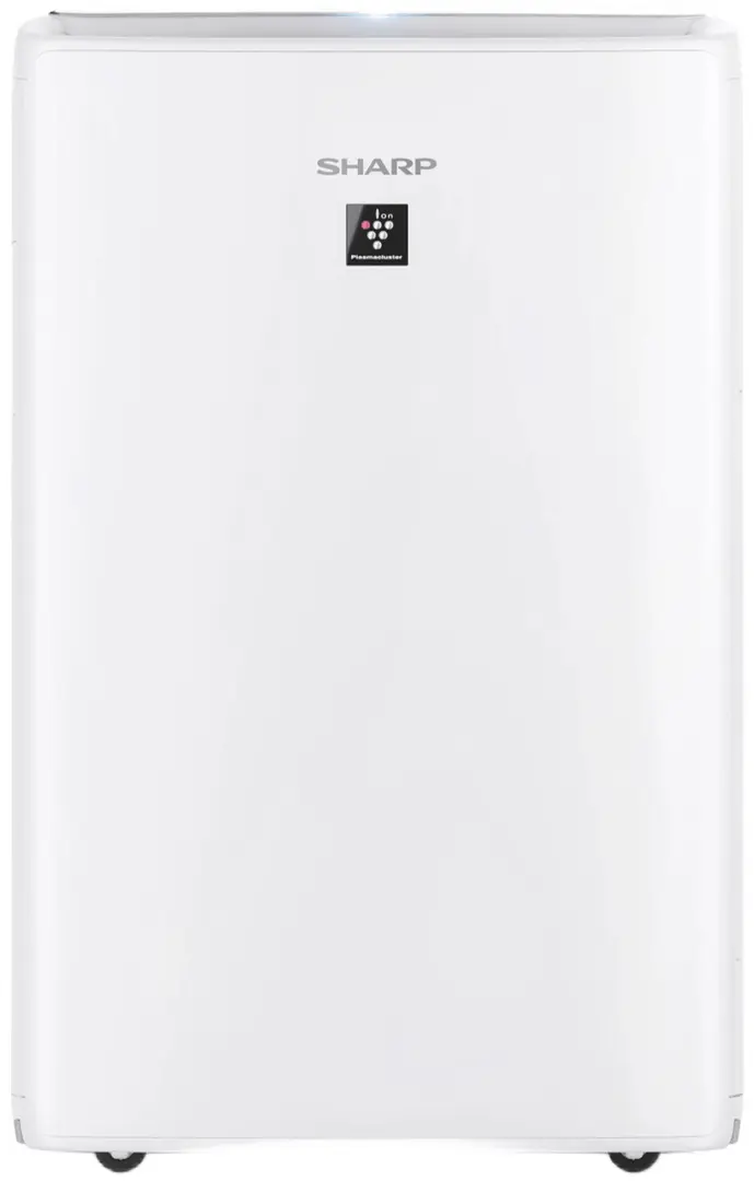 Очиститель воздуха Sharp UA-KIN42E-W (White)