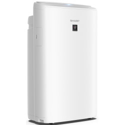 Purificator de aer Sharp UA-KIN52E-W (White) Thumb