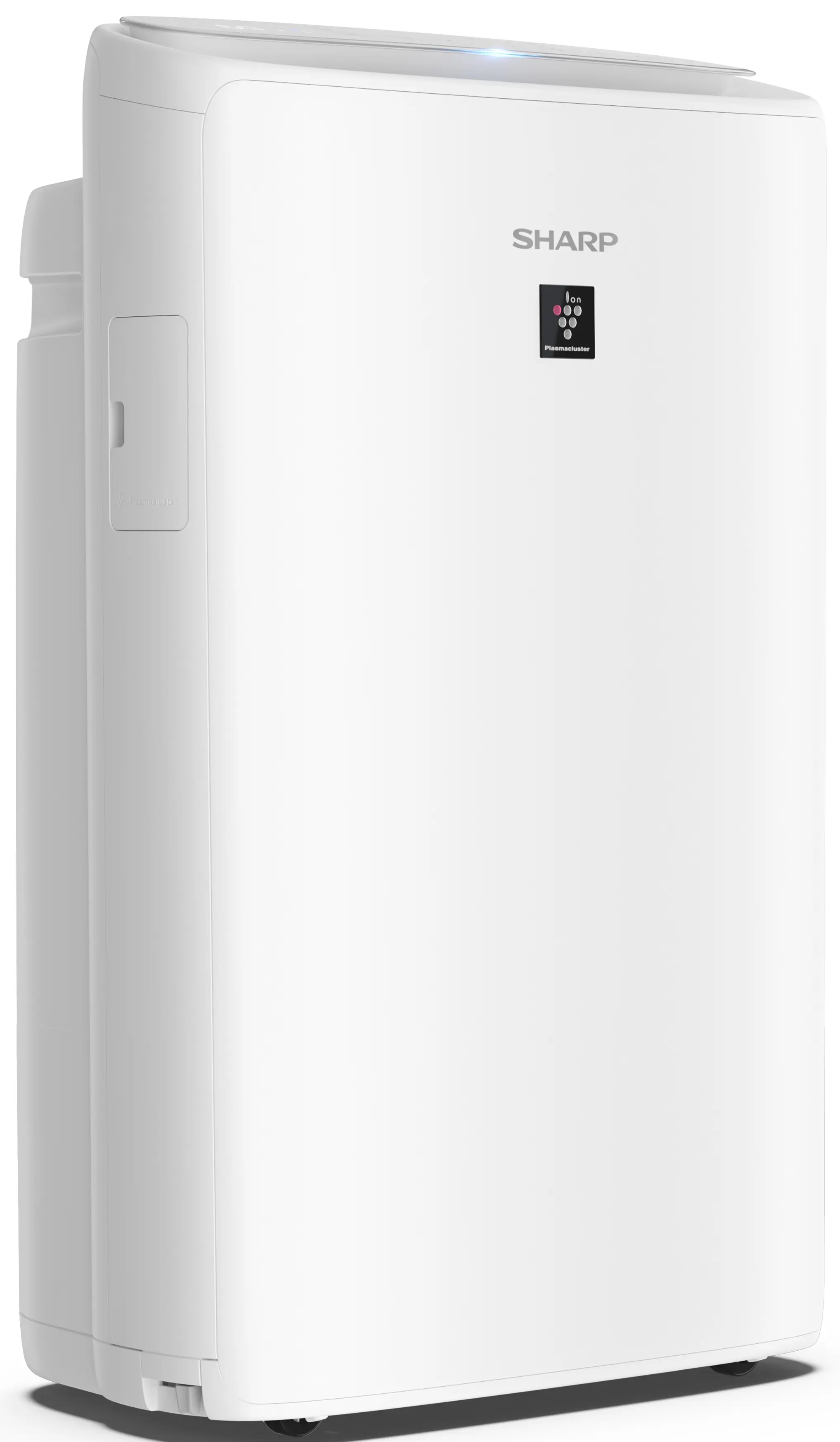 Purificator de aer Sharp UA-KIN52E-W (White) - 2