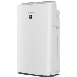 Purificator de aer Sharp UA-KIN52E-W (White) Thumb
