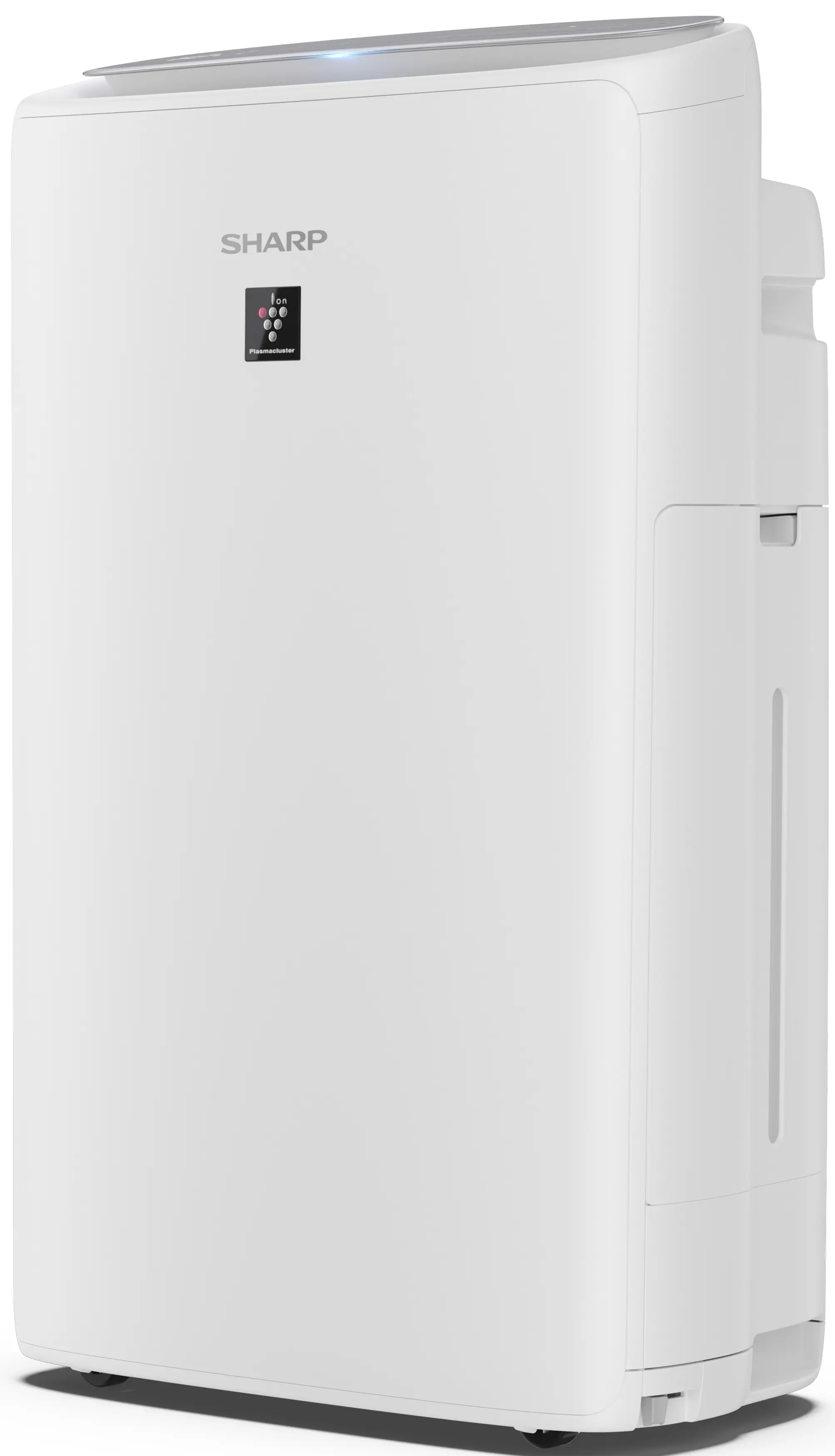 Purificator de aer Sharp UA-KIN52E-W (White) - 3