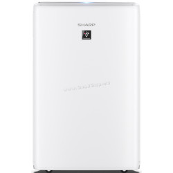 Purificator de aer Sharp UA-KIN52E-W (White)
