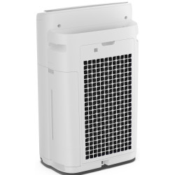 Purificator de aer Sharp UA-KIN52E-W (White) Thumb