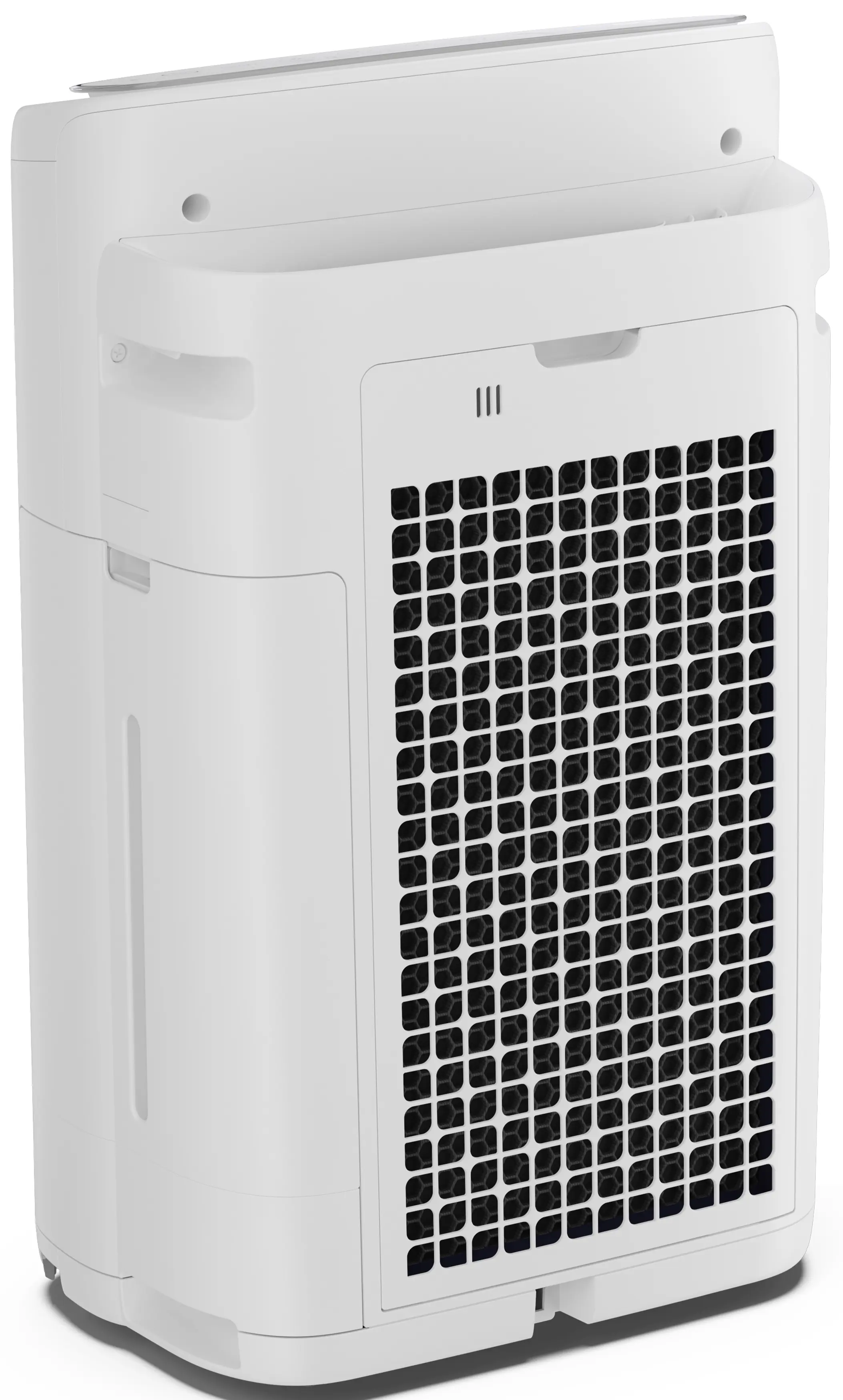 Purificator de aer Sharp UA-KIN52E-W (White) - 4