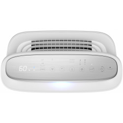 Purificator de aer Sharp UA-KIN52E-W (White) Thumb