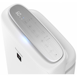 Purificator de aer Sharp UA-KIN52E-W (White) Thumb