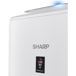 Purificator de aer Sharp UA-KIN52E-W (White) Thumb