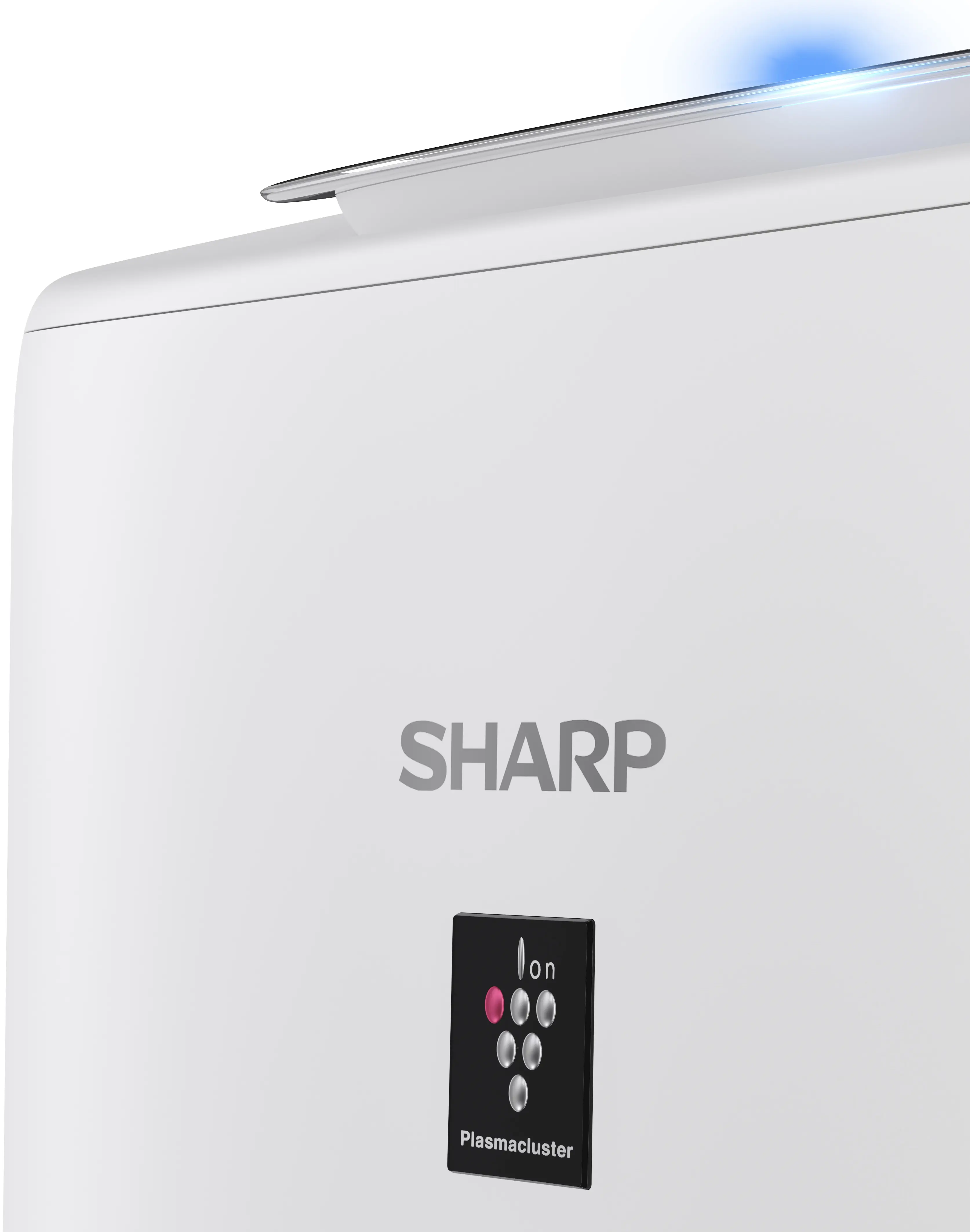 Purificator de aer Sharp UA-KIN52E-W (White) - 8