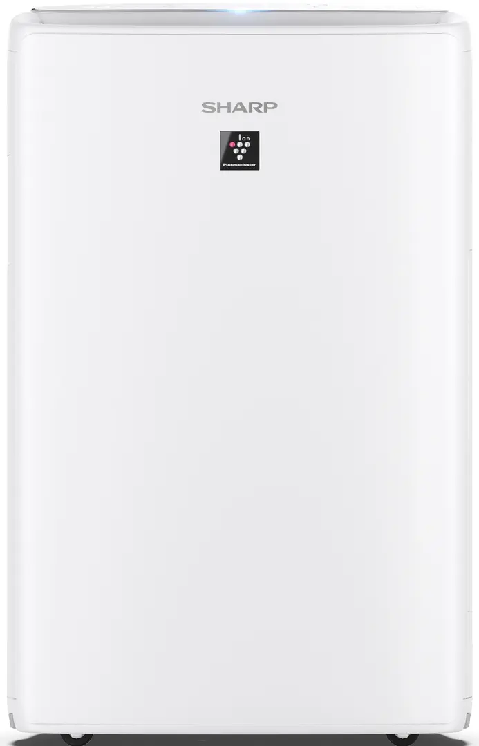 Purificator de aer Sharp UA-KIN52E-W (White)