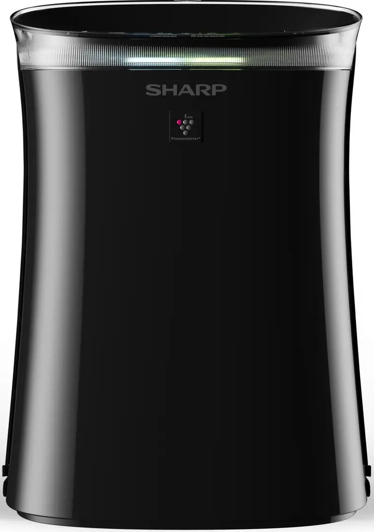Очиститель воздуха Sharp UA-PM50E-B (Black) - 2
