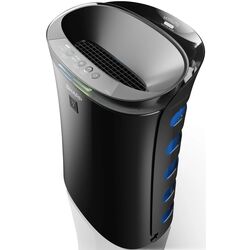 Очиститель воздуха Sharp UA-PM50E-B (Black) Thumb