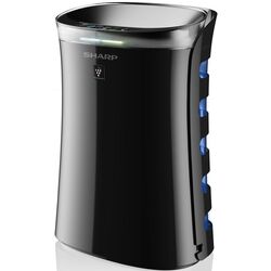 Очиститель воздуха Sharp UA-PM50E-B (Black)