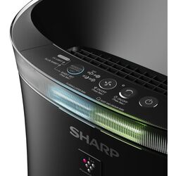 Очиститель воздуха Sharp UA-PM50E-B (Black) Thumb