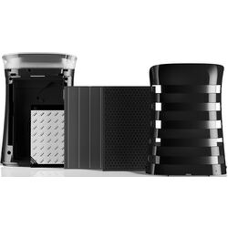 Очиститель воздуха Sharp UA-PM50E-B (Black) Thumb