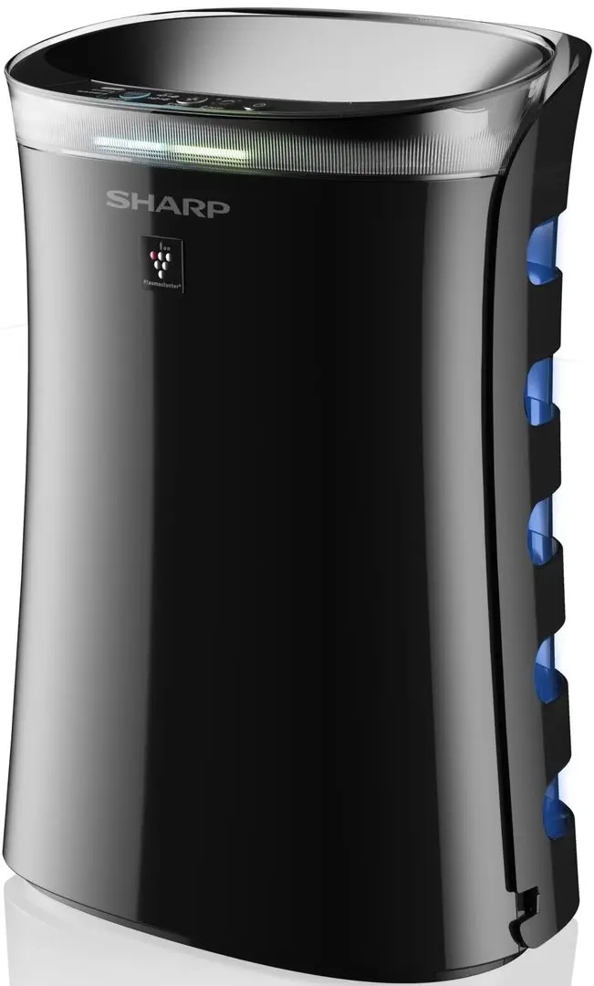 Очиститель воздуха Sharp UA-PM50E-B (Black)