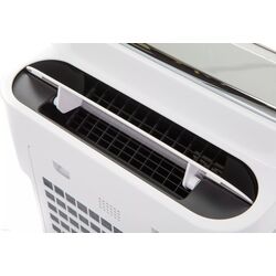 Увлажнитель-очиститель воздуха Sharp KCD50EUW (White) Thumb