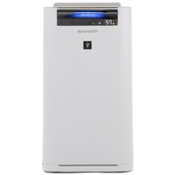 Увлажнитель-очиститель воздуха Sharp KCG60EUW (White)