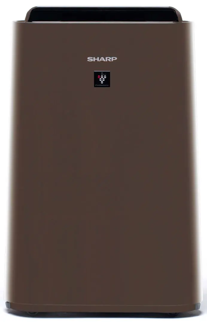 Воздухоочиститель Sharp UA-HD40E-T (Taupe) - 2