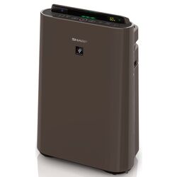 Воздухоочиститель Sharp UA-HD40E-T (Taupe) Thumb