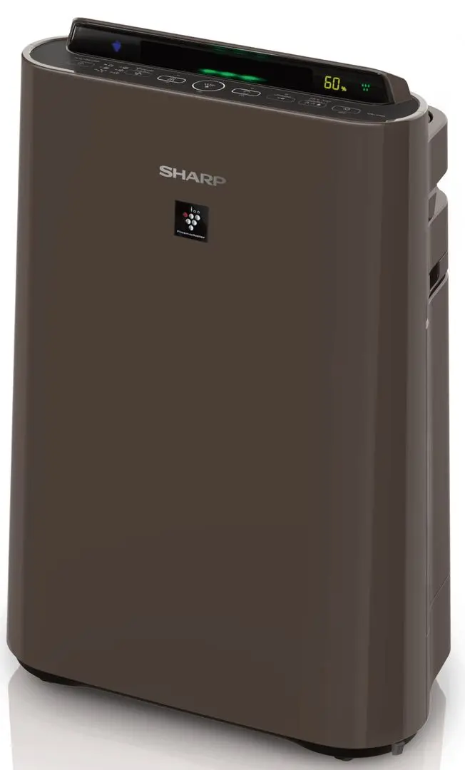 Воздухоочиститель Sharp UA-HD40E-T (Taupe) - 3