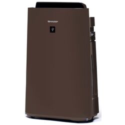 Воздухоочиститель Sharp UA-HD40E-T (Taupe)