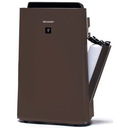 Воздухоочиститель Sharp UA-HD40E-T (Taupe) Thumb