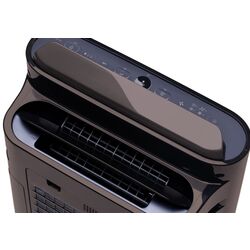 Воздухоочиститель Sharp UA-HD40E-T (Taupe) Thumb