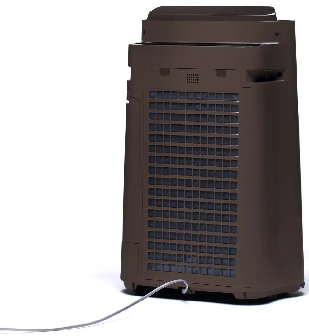 Воздухоочиститель Sharp UA-HD40E-T (Taupe) - 8