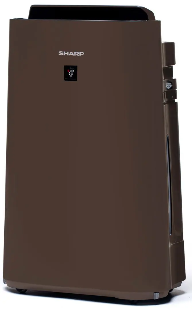 Воздухоочиститель Sharp UA-HD40E-T (Taupe)