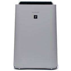 Воздухоочиститель Sharp UA-HD60E-L (Grey) Thumb