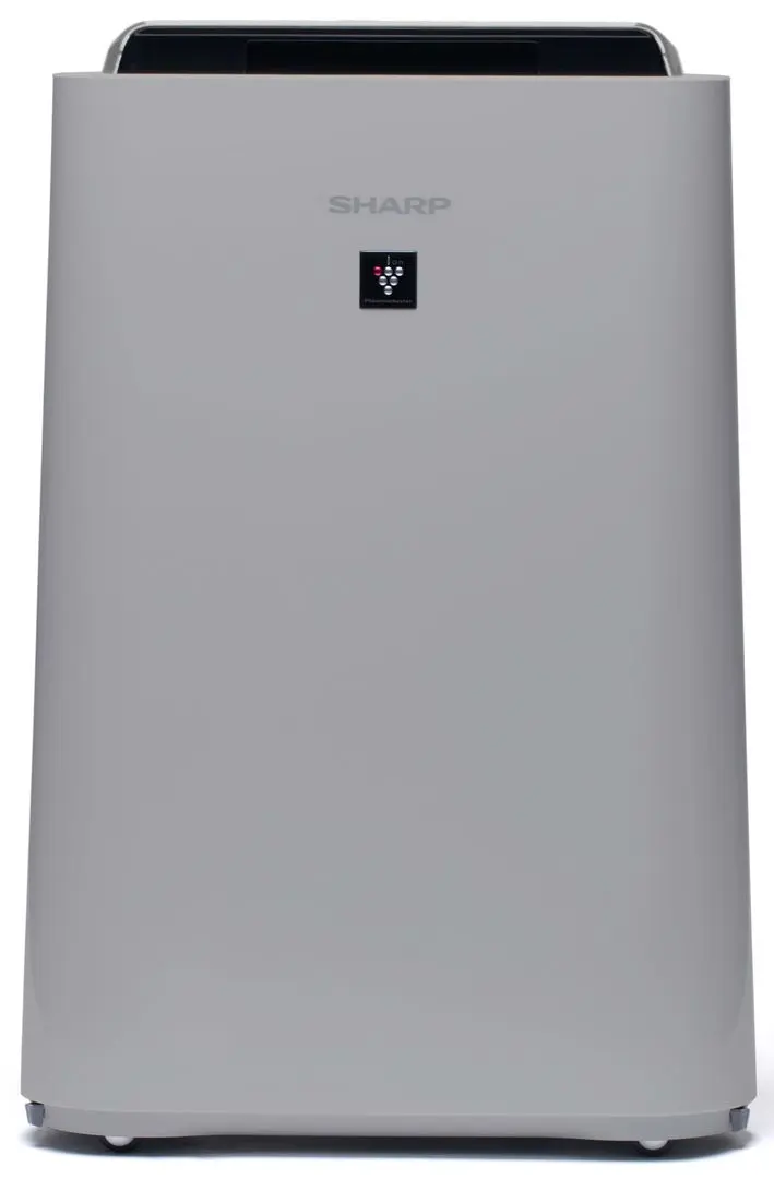 Воздухоочиститель Sharp UA-HD60E-L (Grey) - 2