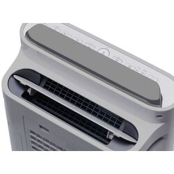 Воздухоочиститель Sharp UA-HD60E-L (Grey) Thumb
