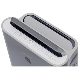 Воздухоочиститель Sharp UA-HD60E-L (Grey) Thumb