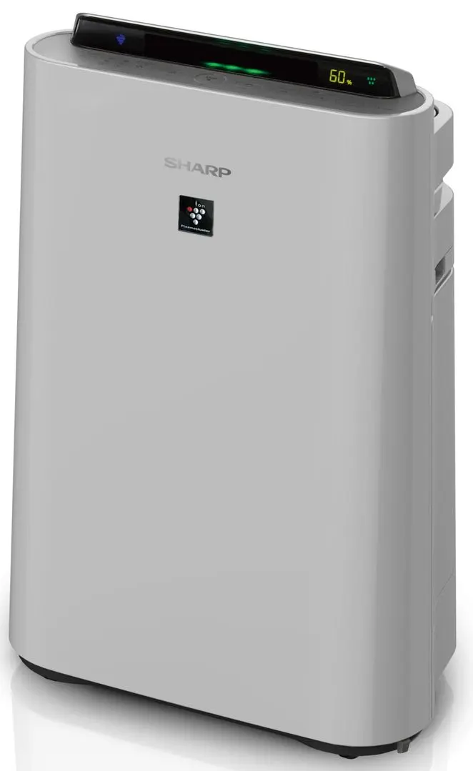Воздухоочиститель Sharp UA-HD60E-L (Grey)
