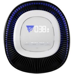 Очиститель воздуха Somogyi Air 50 (White/Black) Thumb