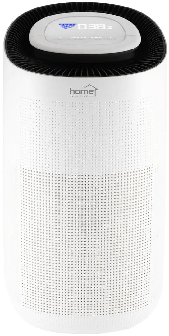 Очиститель воздуха Somogyi Air 50 (White/Black)