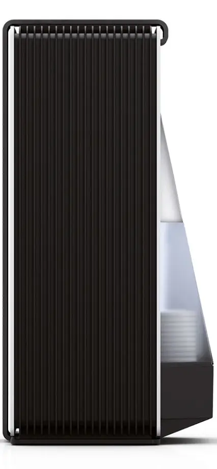 Purificator de aer Stadler Form Robert R-001 (Black/White)