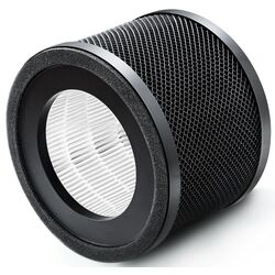 Filtru pentru purificator de aer TaoTronics TT AP001-F (Black)