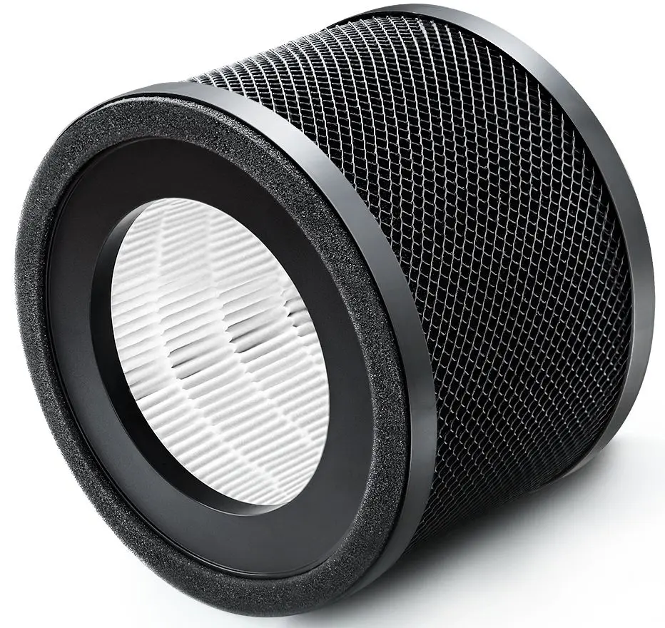 Filtru pentru purificator de aer TaoTronics TT AP001-F (Black)